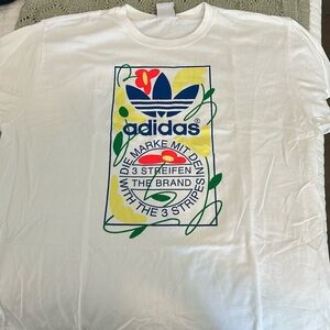 Adidas Shirt